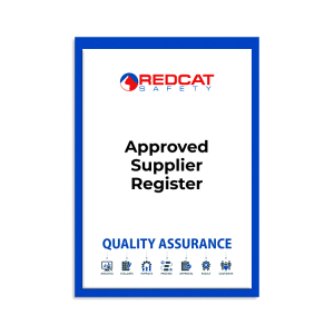 Approved Supplier Register