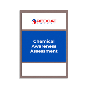 Chemical Awareness Assessment