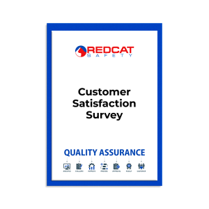 Customer Satisfaction Survey