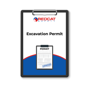 Excavation Permit