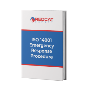 ISO 14001 Emergency Response Procedure