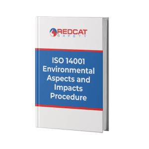 ISO 14001 Environmental Aspects and Impacts Procedure