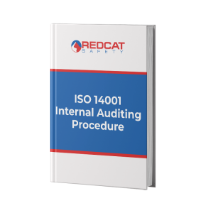 ISO 14001 Internal Auditing Procedure