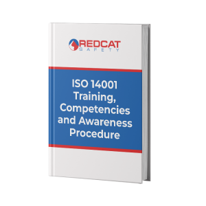 ISO 14001 Training, Competencies and Awareness Procedure