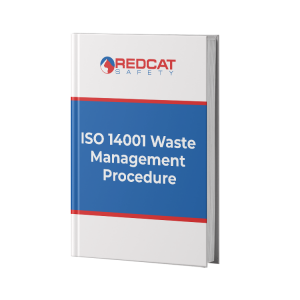 ISO 14001 Waste Management Procedure