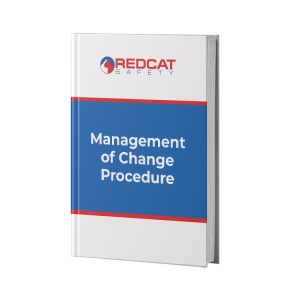 Management of Change Procedure