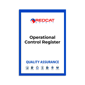 Operational Control Register