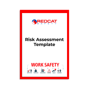 Risk Assessment Template