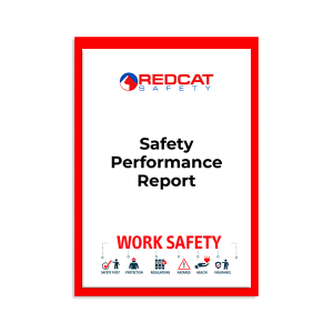 Safety Performance Report