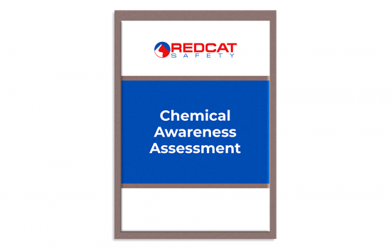 Chemical Awareness Assessment
