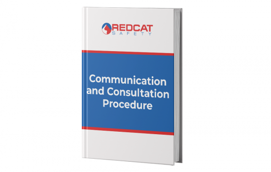 Communication and Consultation Procedure