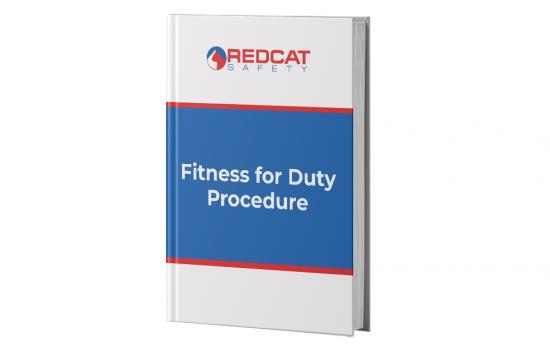Fitness for Duty Procedure