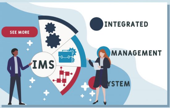 Integrated Management System