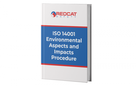 ISO 14001 Environmental Aspects and Impacts Procedure