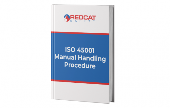 ISO 45001 Manual Handling Procedure