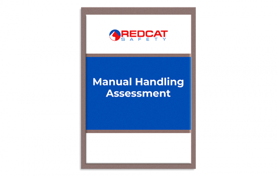 Manual Handling Assessment