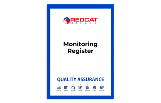 Monitoring Register