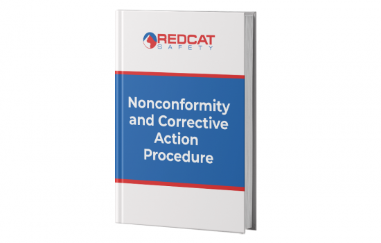 Nonconformity-and-Corrective-Action-Procedure