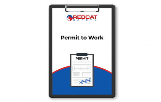 Permit to Work