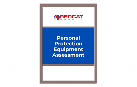 Personal Protection Equipment Assessment