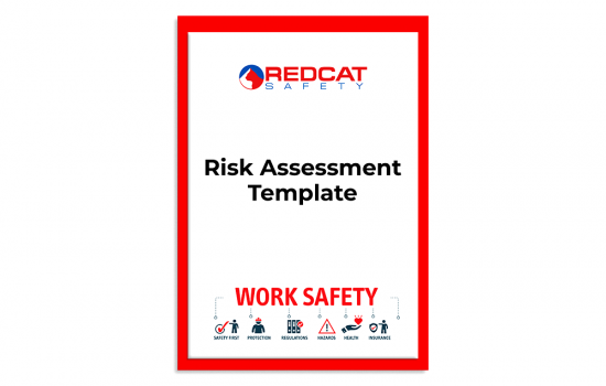 Risk Assessment Template