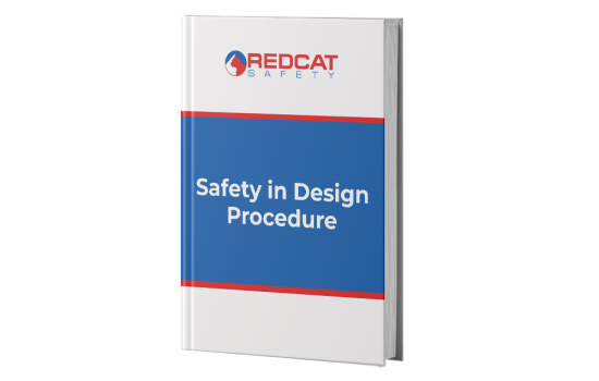 Safety in Design Procedure