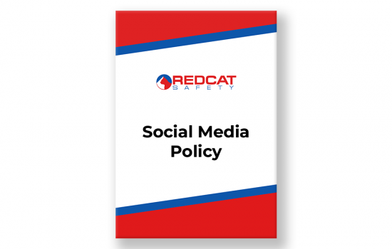 Social Media Policy