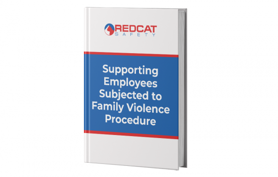 Supporting Employees Subjected to Family Violence Procedure