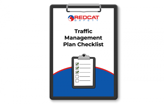 Traffic Management Plan Checklist