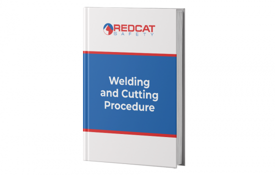 Welding and Cutting Procedure