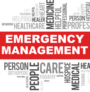 ISO 14001 Emergency Preparedness Procedure