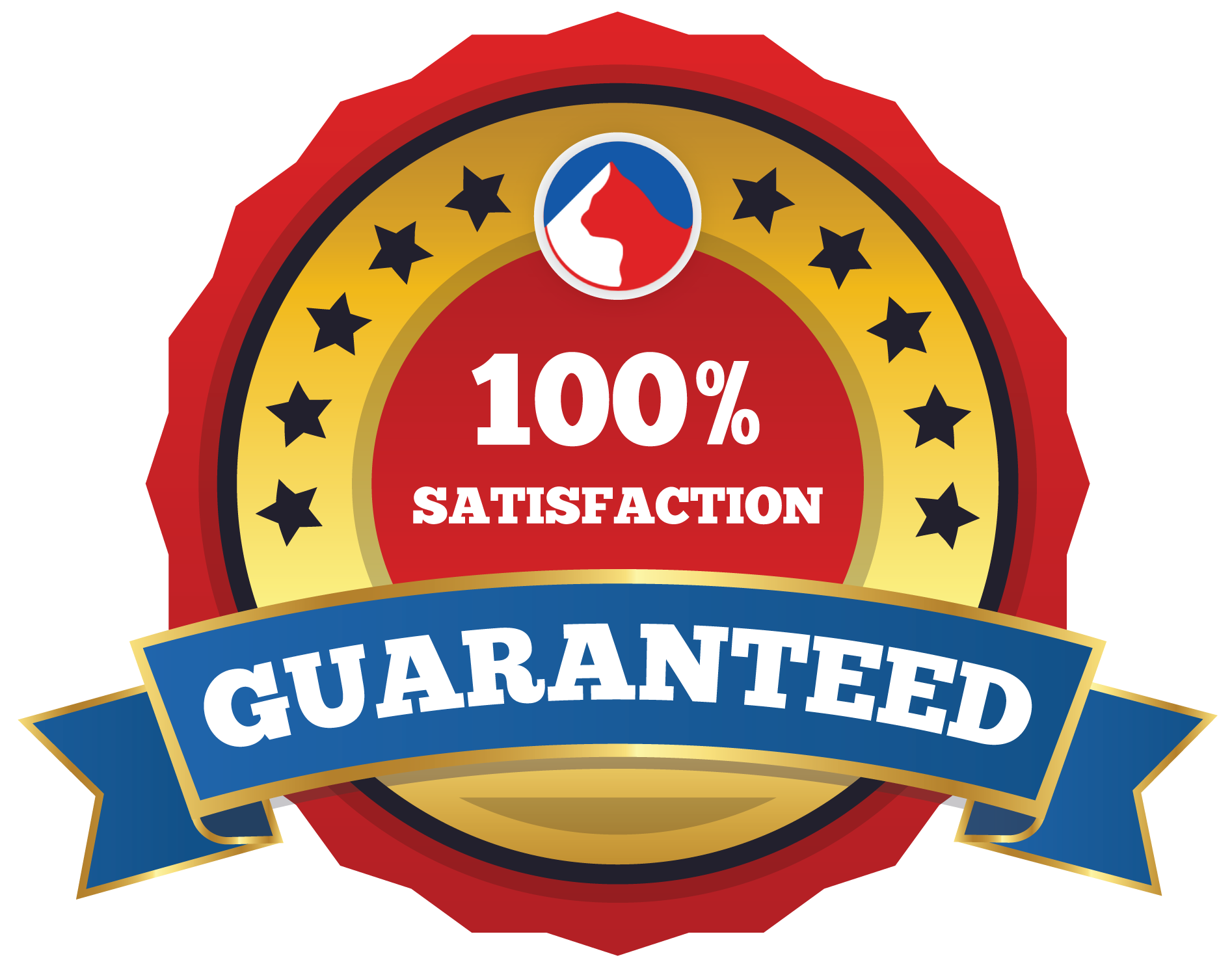 Customer Satisfaction Survey Guarantee