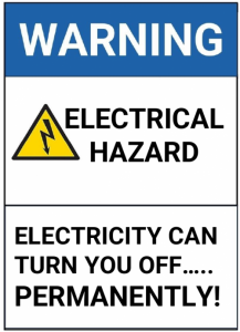 ISO 45001 Electrical Safety 
