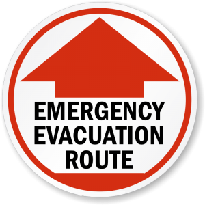 Emergency Evacuation Drill