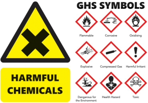 Hazardous Chemical