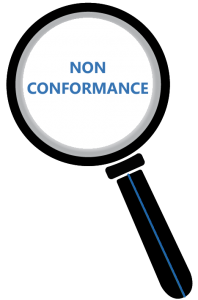 Non Conformance Report