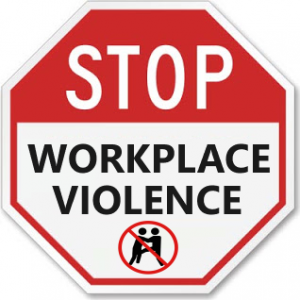 Workplace Violence Checklist