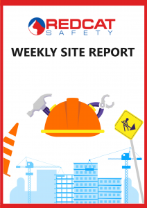 Weekly Site Report