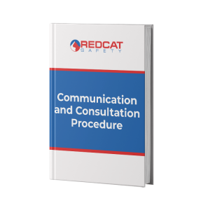 Communication and Consultation Procedure