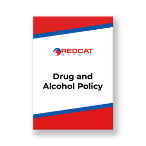 Drug and Alcohol Policy