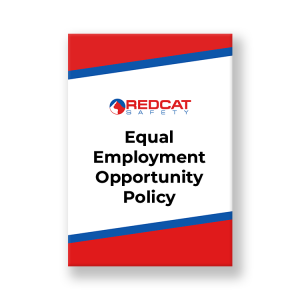 Equal Employment Opportunity Policy
