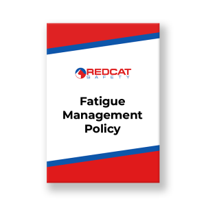 Fatigue Management Policy