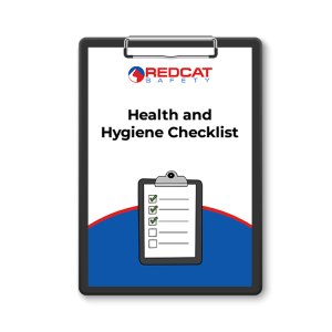 Health and Hygiene Checklist