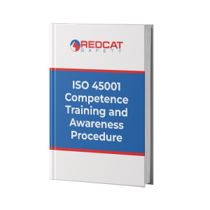 ISO 45001 Competence Training and Awareness Procedure