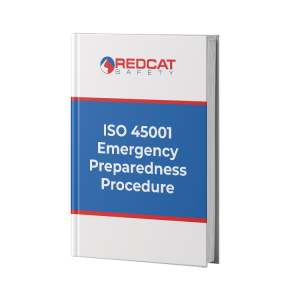 ISO 45001 Emergency Preparedness Procedure