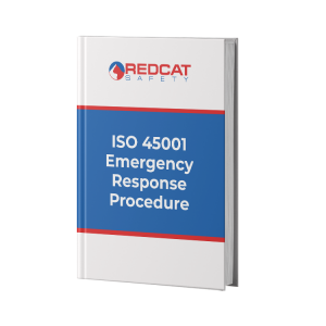ISO 45001 Emergency Response Procedure