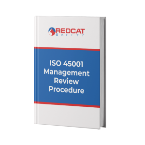 ISO 45001 Management Review Procedure