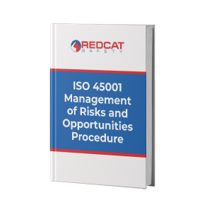 ISO 45001 Management of Risks and Opportunities Procedure