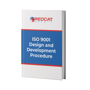ISO 9001 Design and Development Procedure