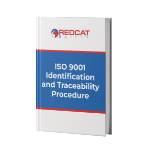 ISO 9001 Identification and Traceability Procedure